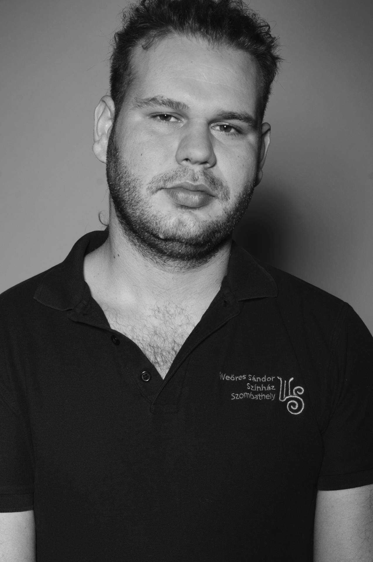 Hang - és fénytár fotó: Mészáros Zsolt
