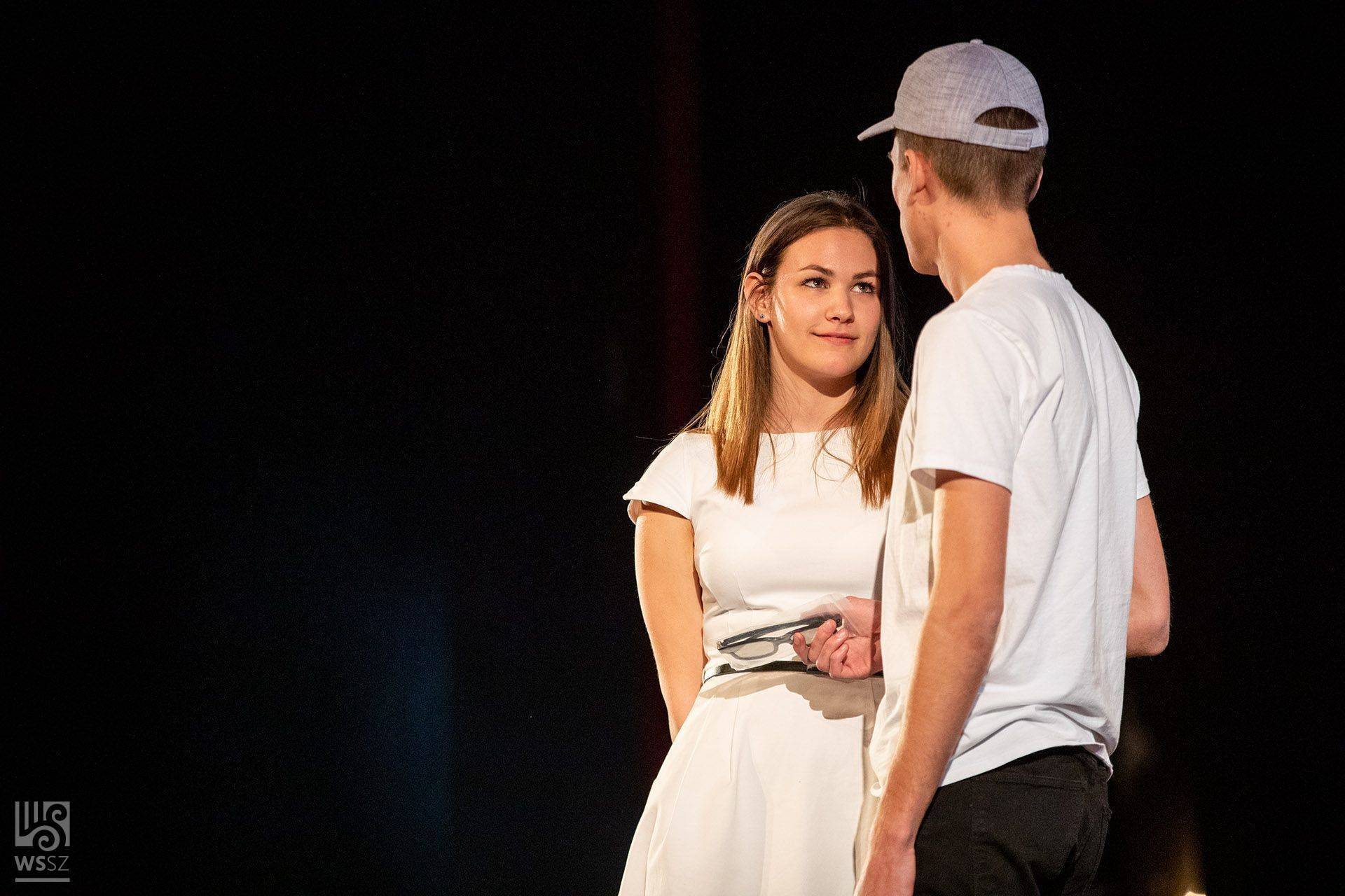 Szabó Blanka Judit fotó: Mészáros Zsolt