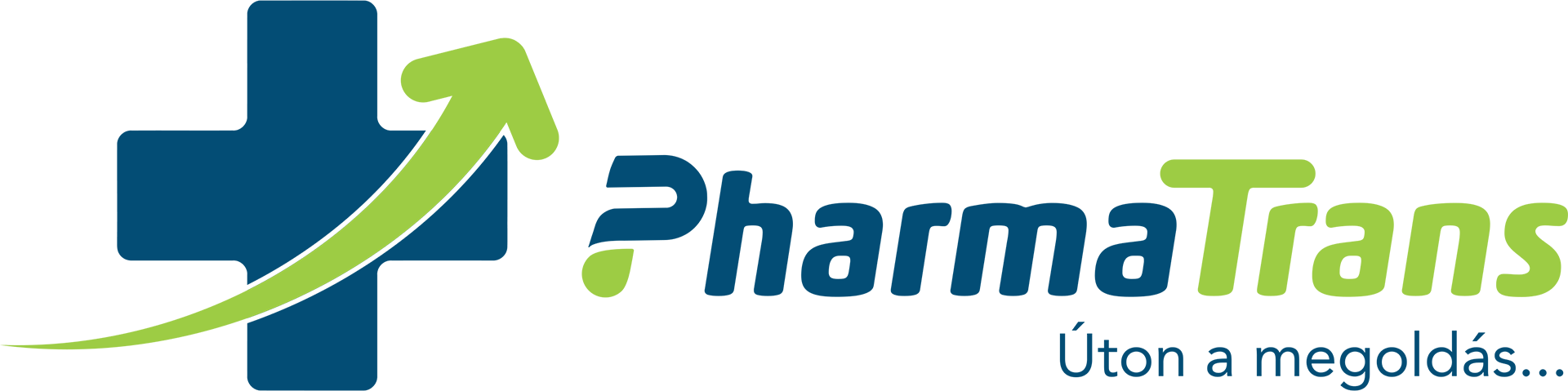 PharmaTrans logo 