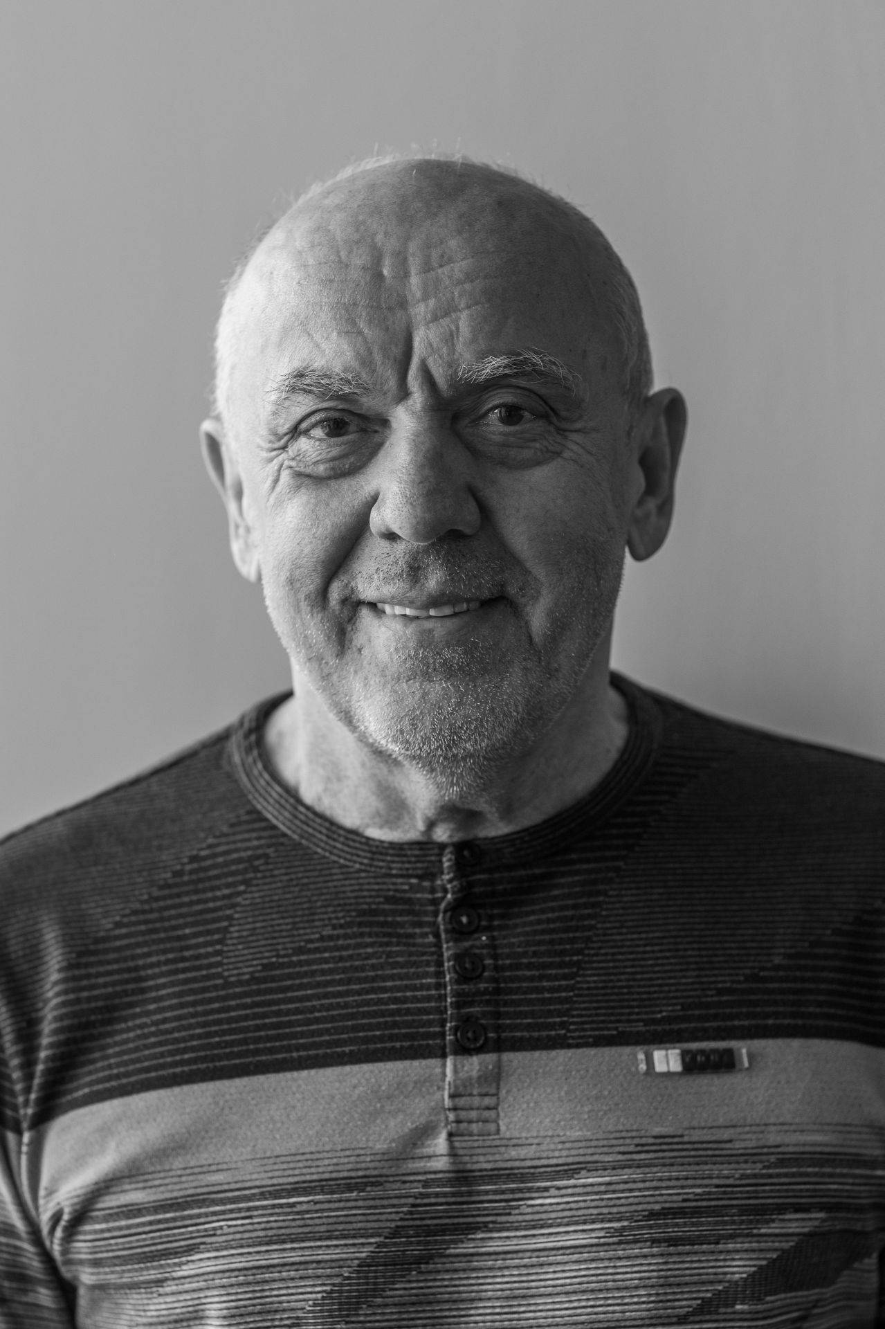 Bezerédi Zoltán fotó: Mészáros Zsolt
