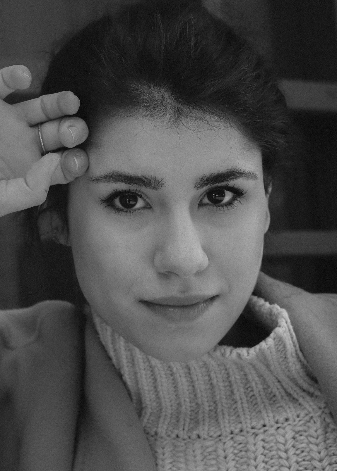 Szalma Lenke 