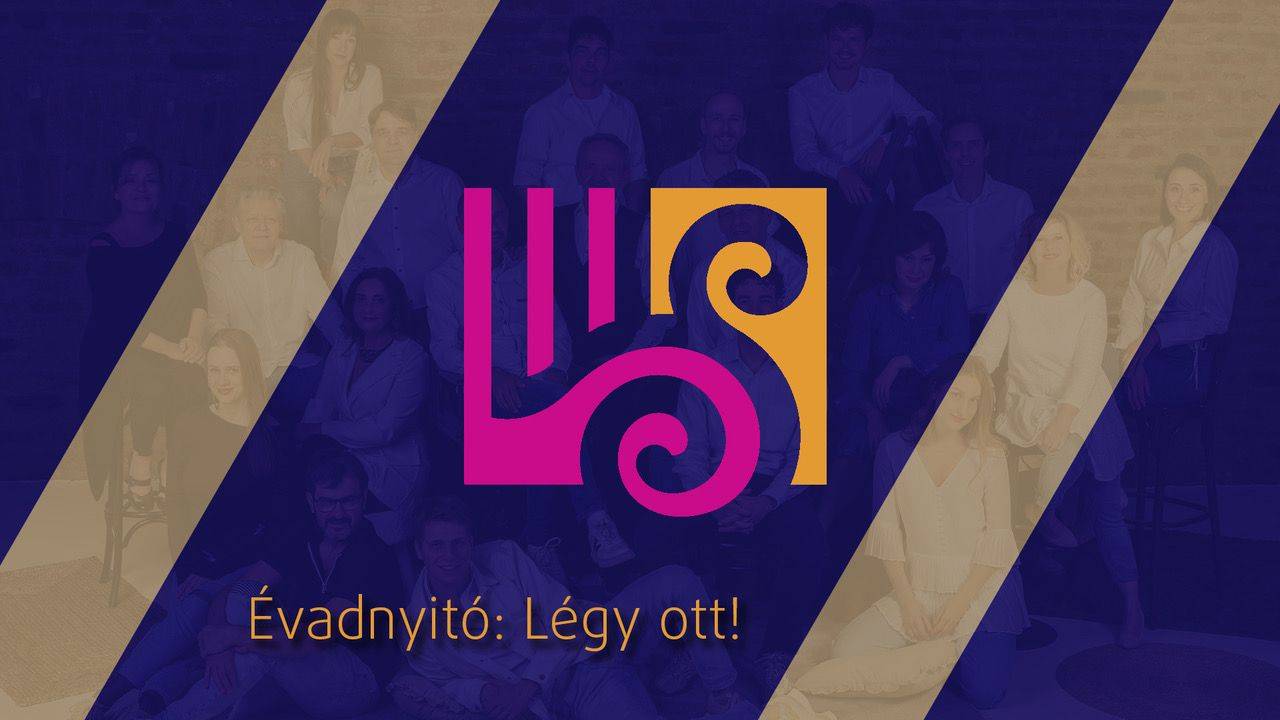 Évadnyitó 2025. 