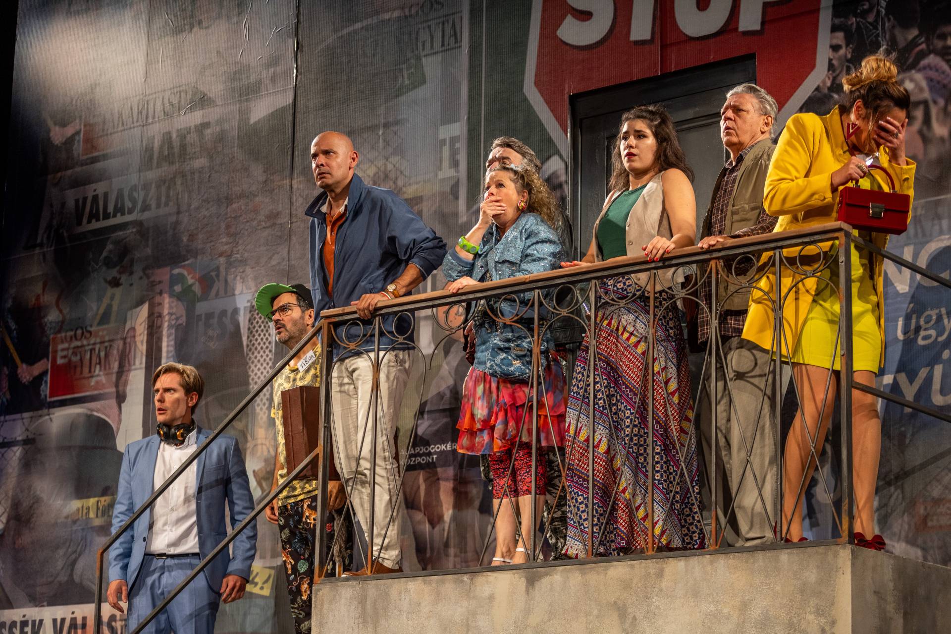 Utánképzés ittas vezetőknek fotó: Mészáros Zsolt