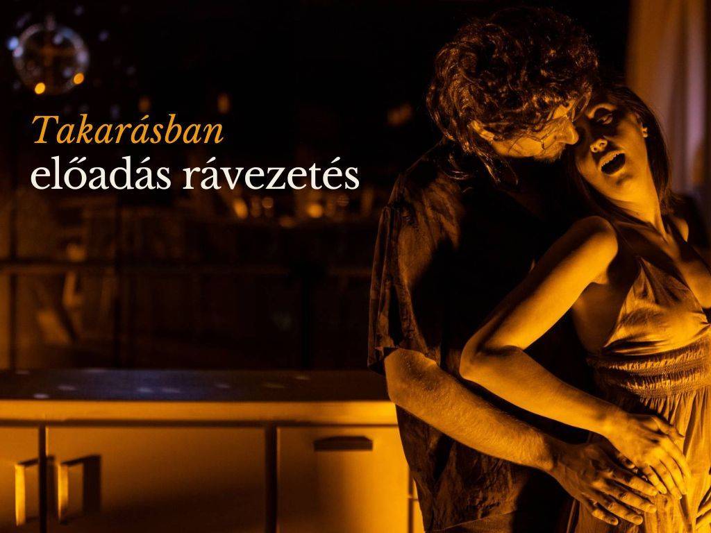 Előadás ráhangoló 