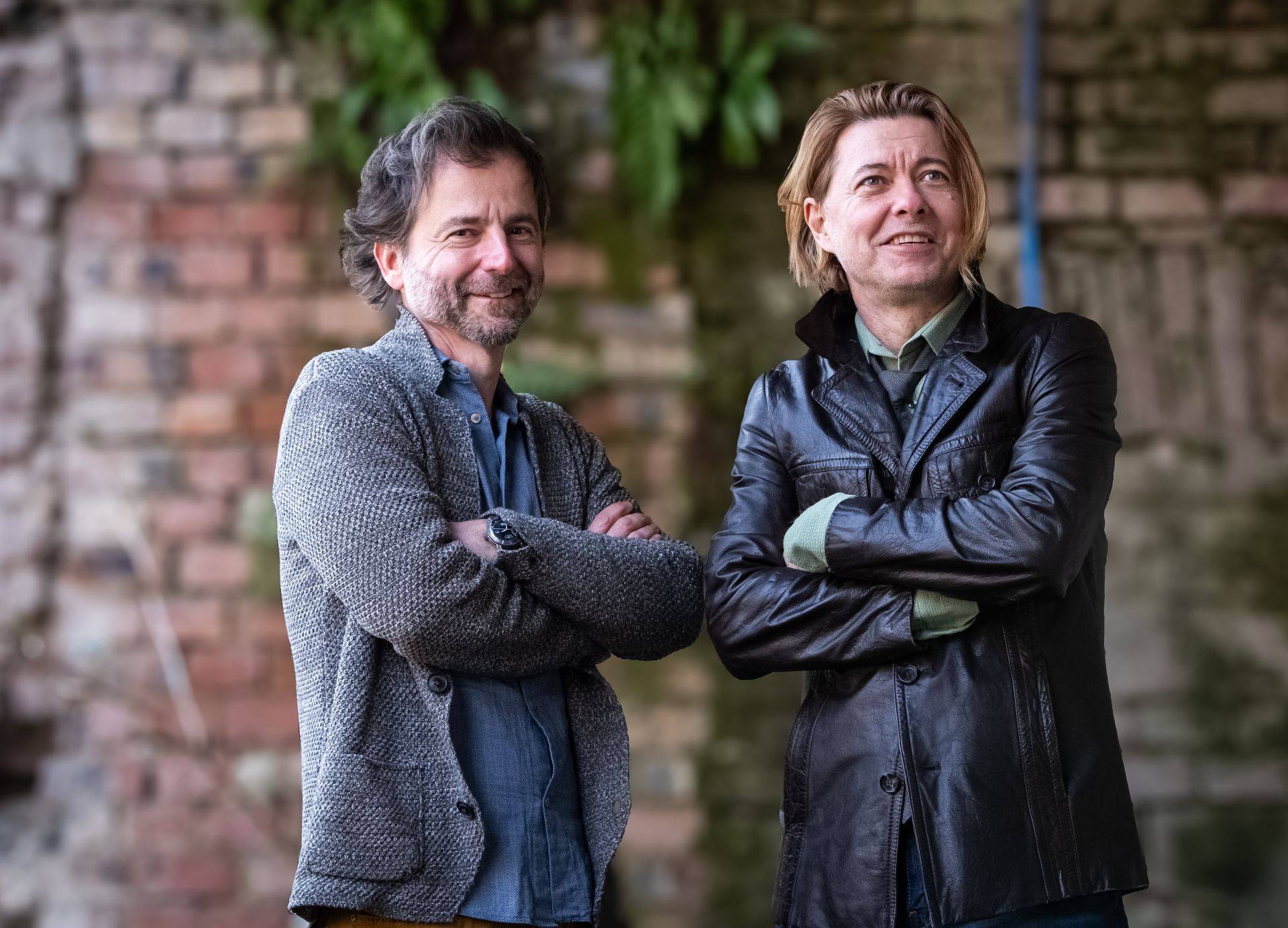 Beck Grecso fotó: Stépán Virág