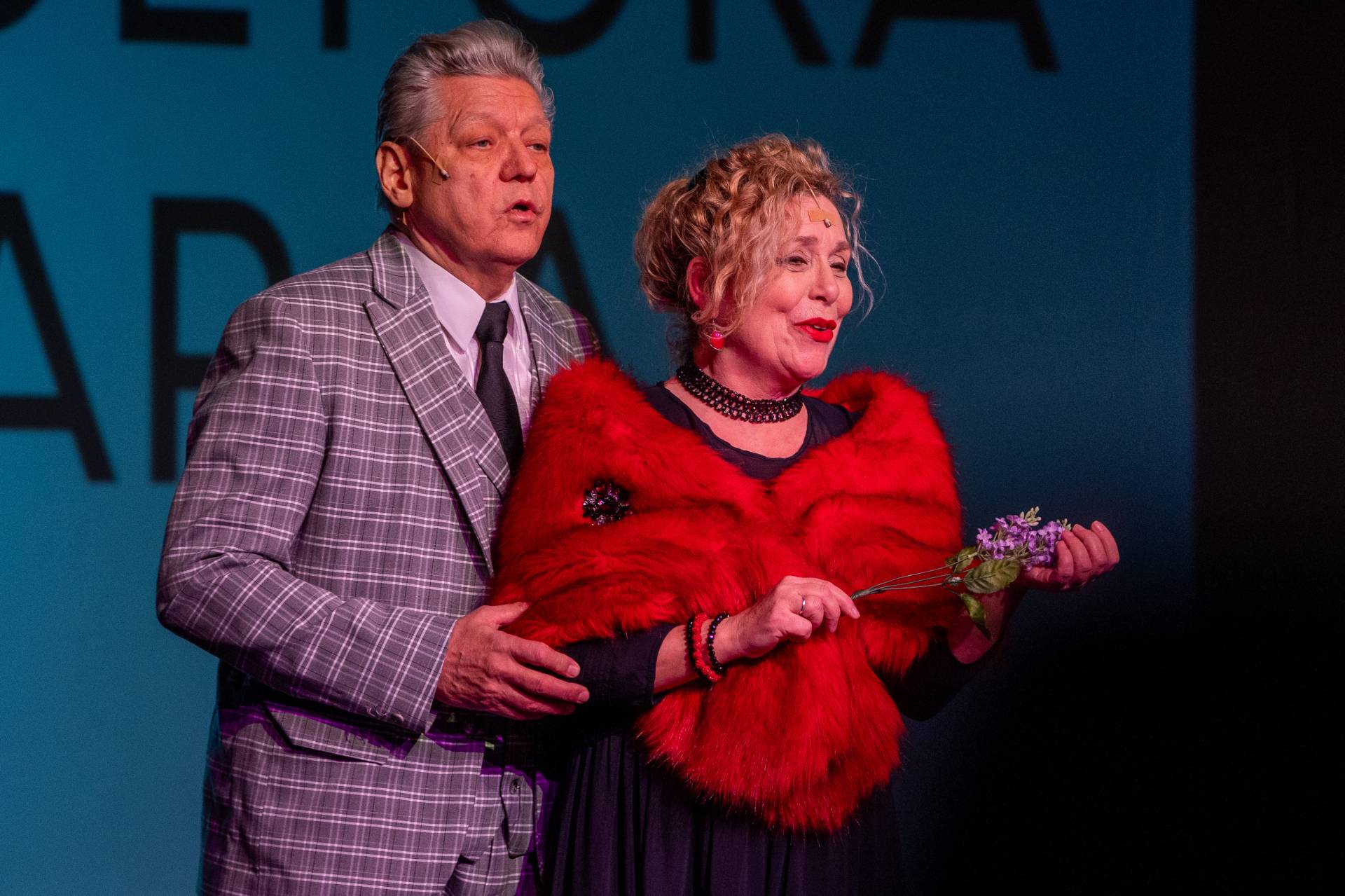 A magyar kultúra napja fotó: Mészáros Zsolt