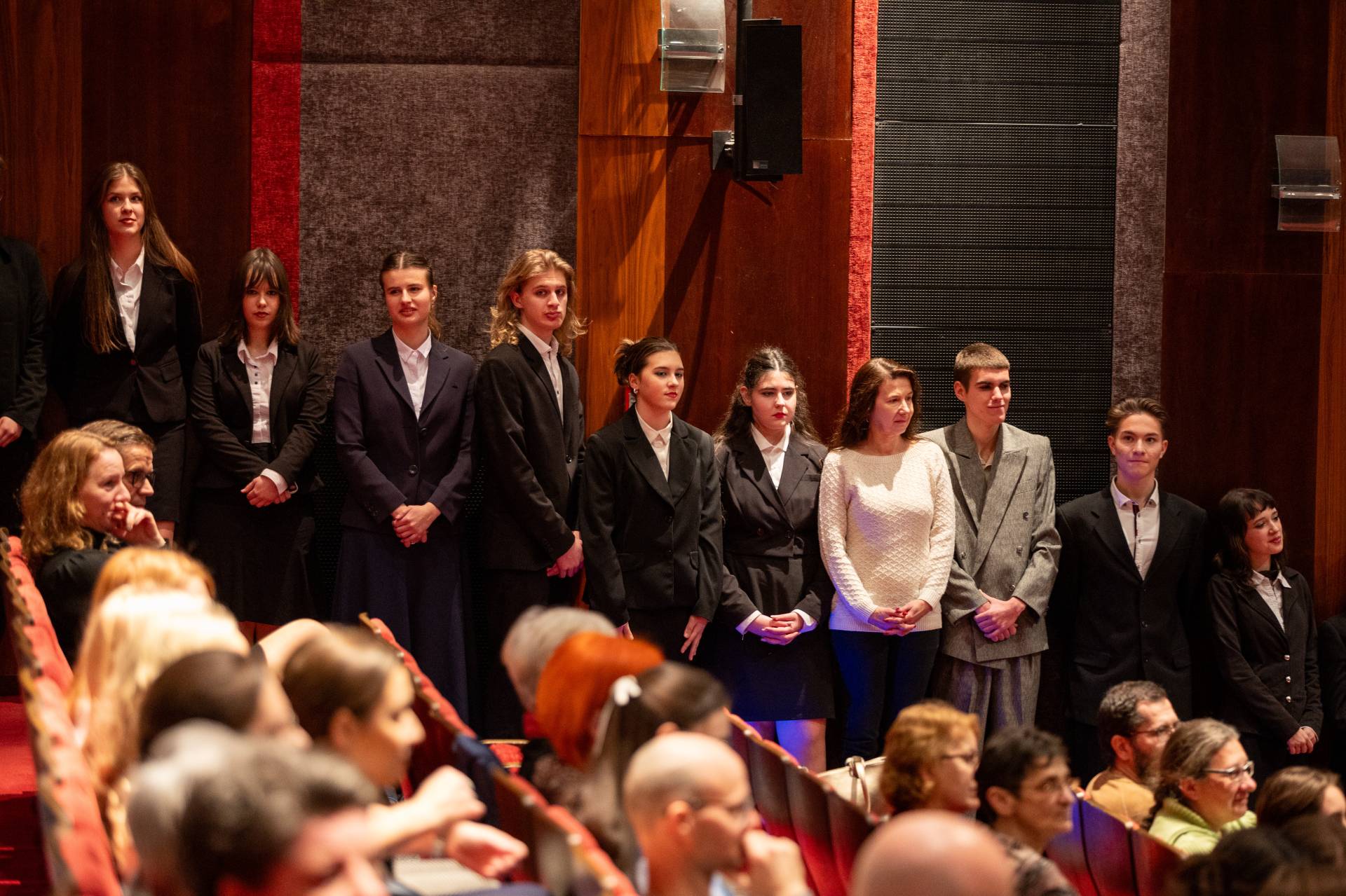 Ádámok és Évák ünnepe 2026 fotó: Mészáros Zsolt