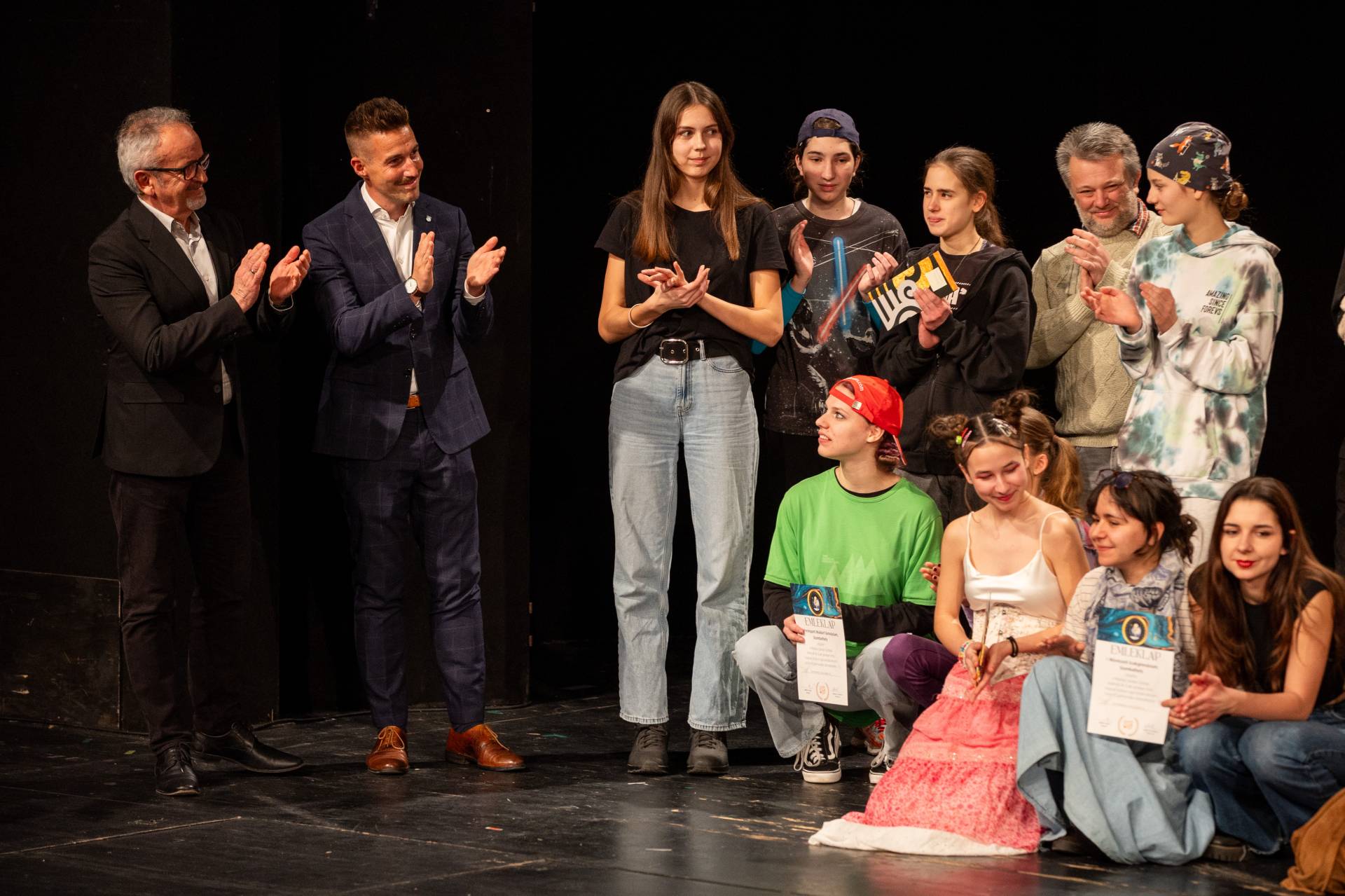 Ádámok és Évák ünnepe 2026 fotó: Mészáros Zsolt