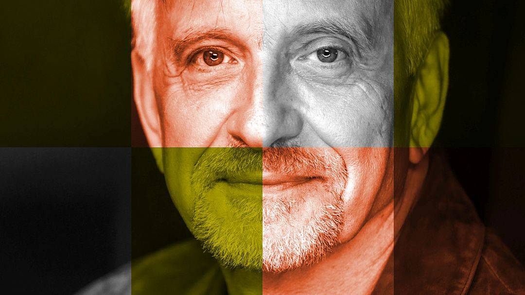 Műhelylátogatás - Mácsai Pál estje 