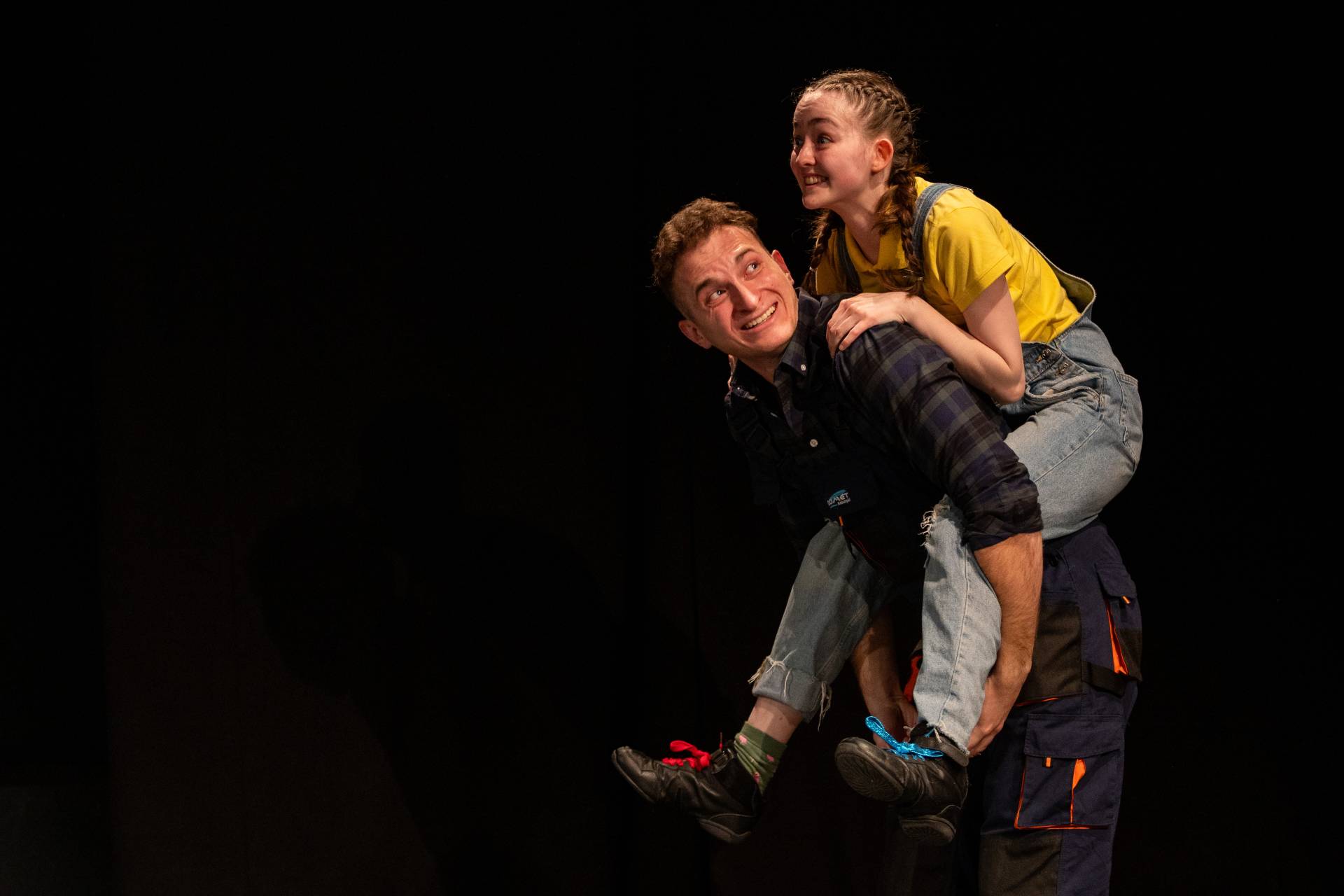 Fajankók fotó: Mészáros Zsolt