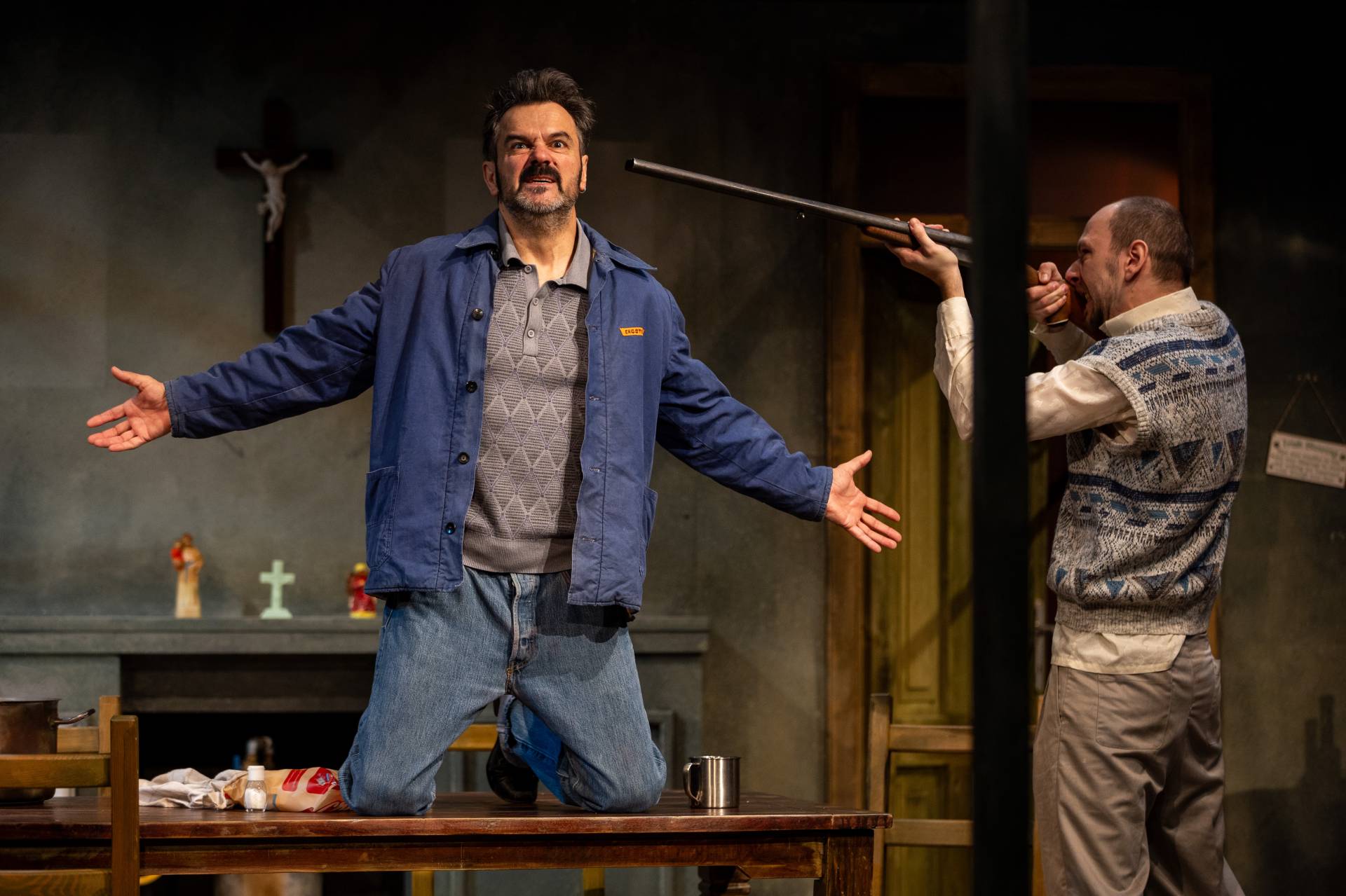 Vaknyugat fotó: Mészáros Zsolt