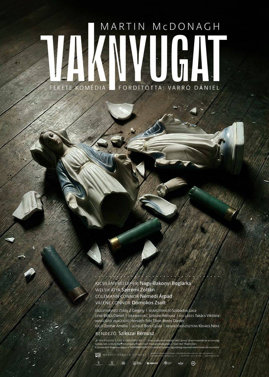 Vaknyugat fotó: Bonyhádi Károly