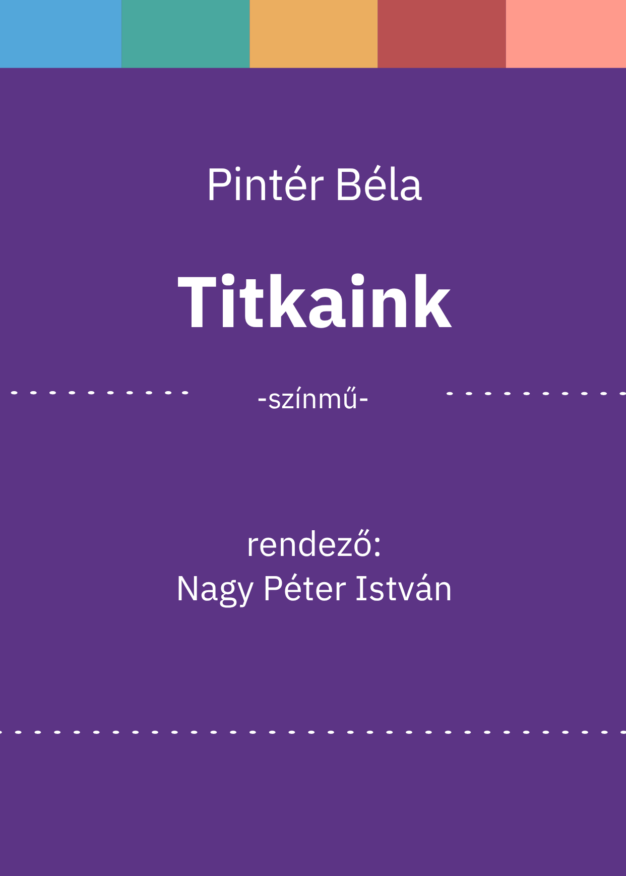 Titkaink 