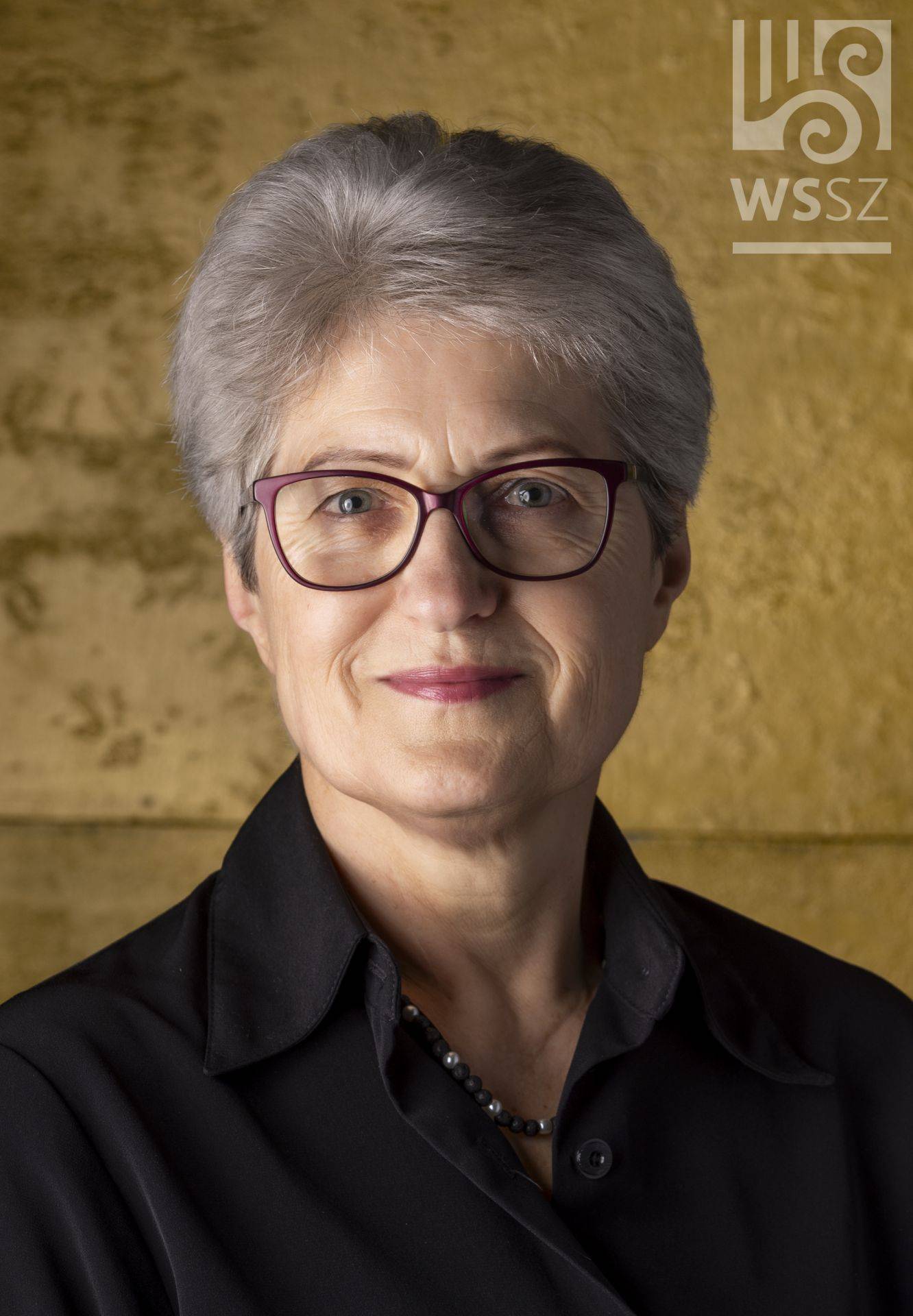 Horváth Erzsébet fotó: Mészáros Zsolt
